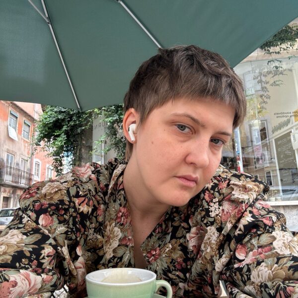 Maria Anishchenko