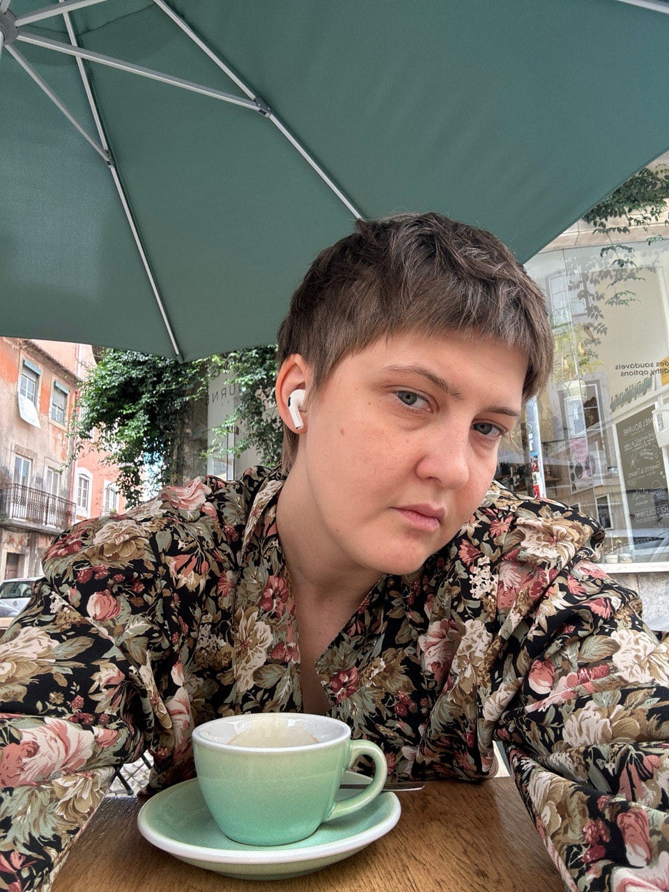 Maria Anishchenko