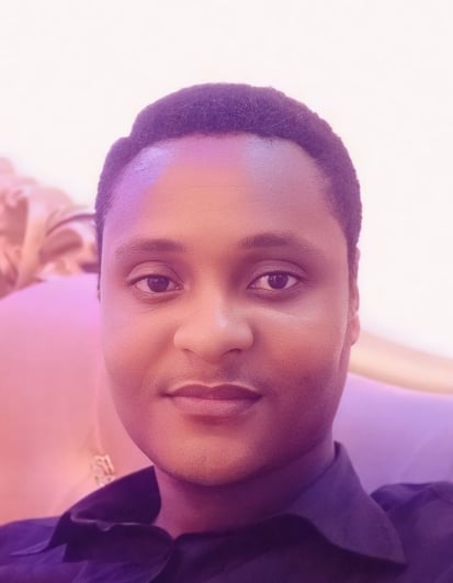 Kelvin Ebbah