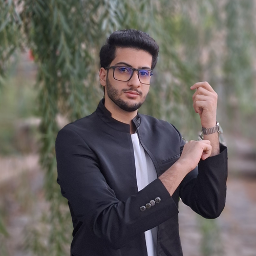 MohammadMatin Maheri Shahreza