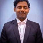 Ayush Kumar Panigrahi - Hyderabad, Inde