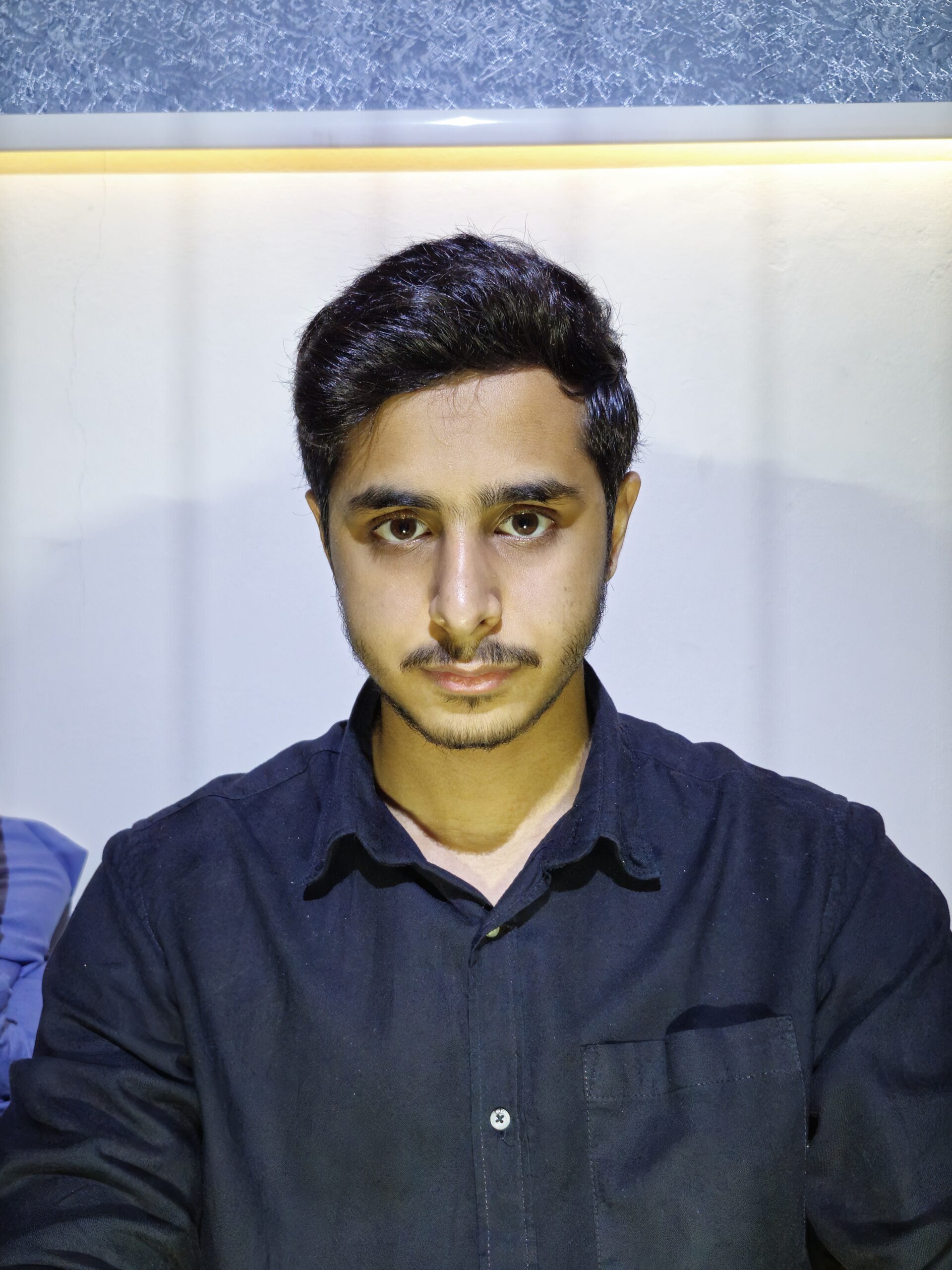 Ali Omer