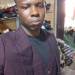Carl Zieme - Sunyani, Ghana