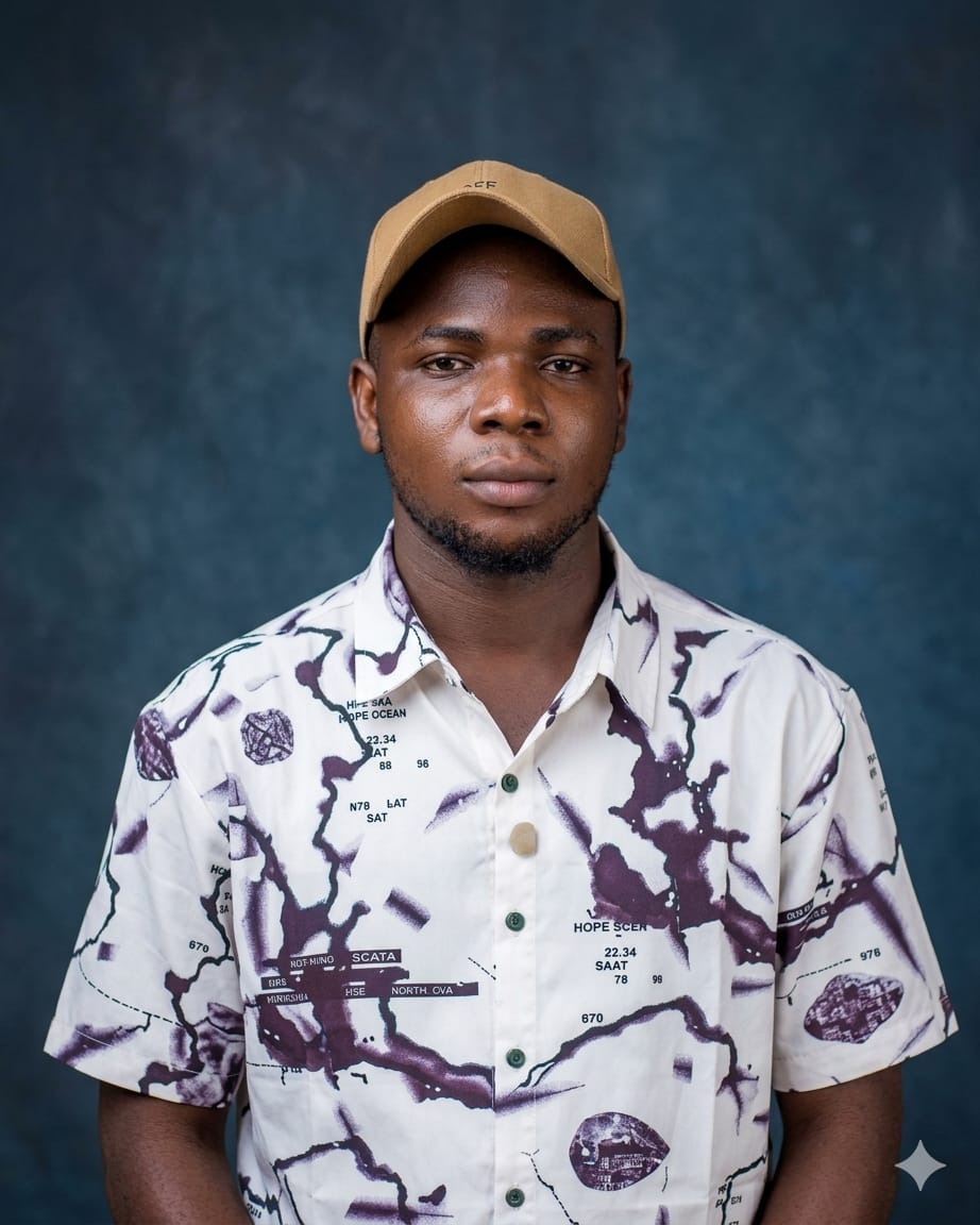 Stephen Oluronbi