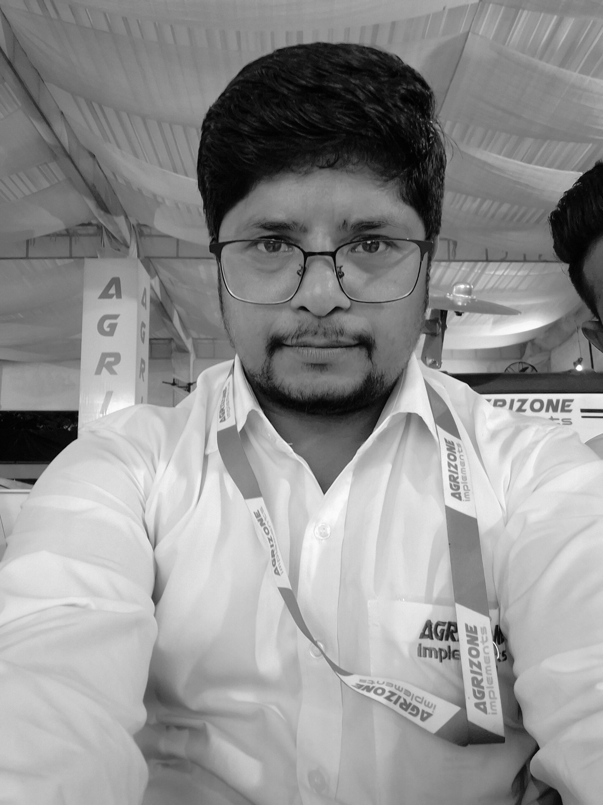 RAJ Kumar