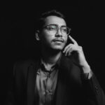 Krushant Patel - Vadodara, India