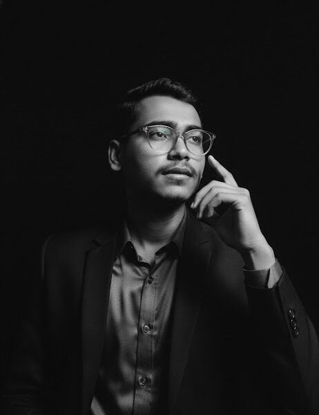 Krushant Patel