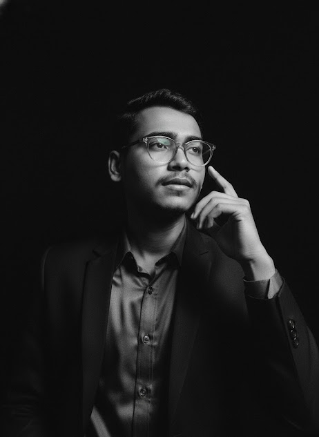 Krushant Patel