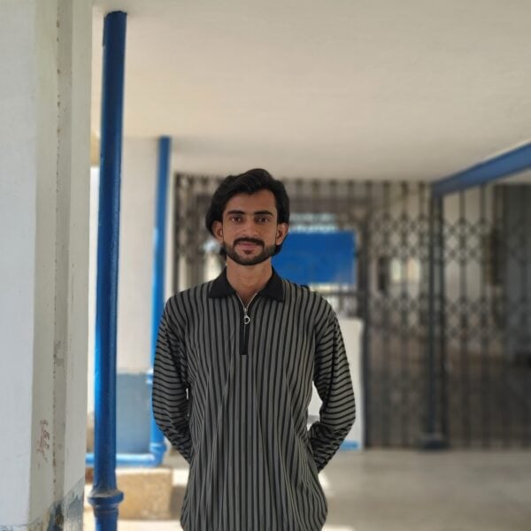 Rizwan Ali