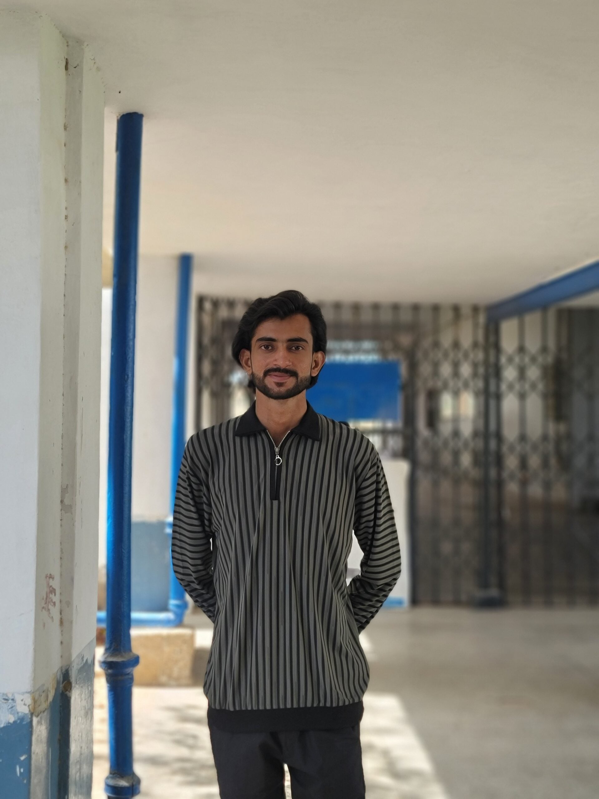 Rizwan Ali