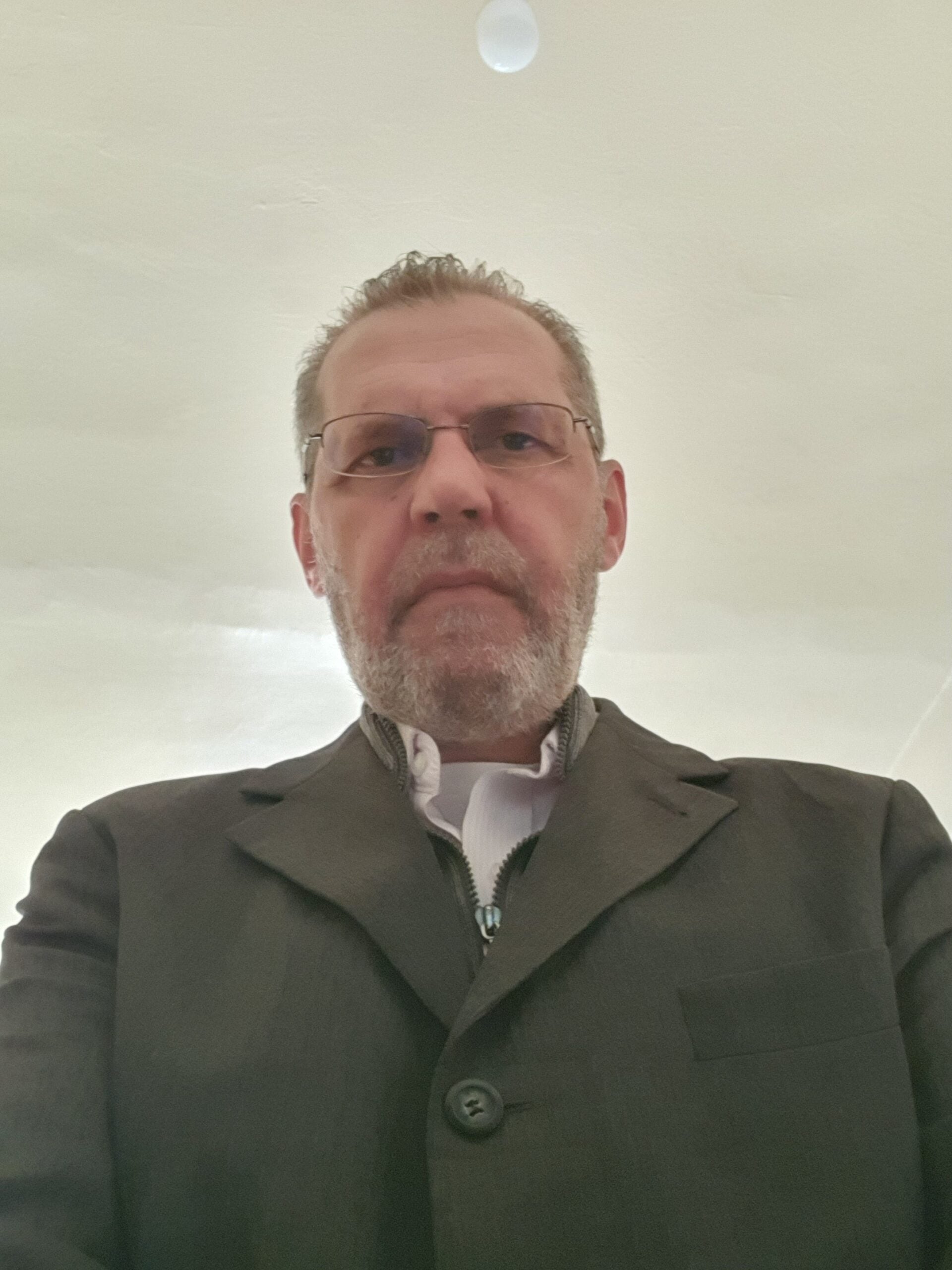 Muhanned Kayyali
