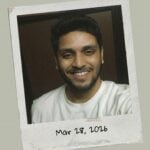 Madhur Chandak - Hyderabad, Inde