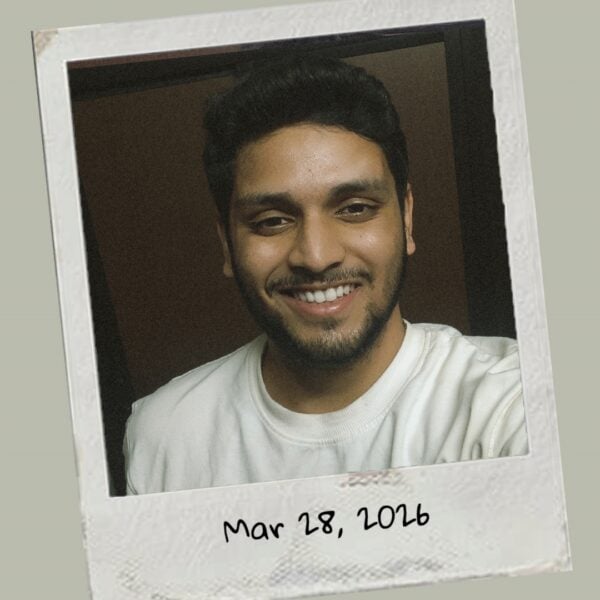 Madhur Chandak