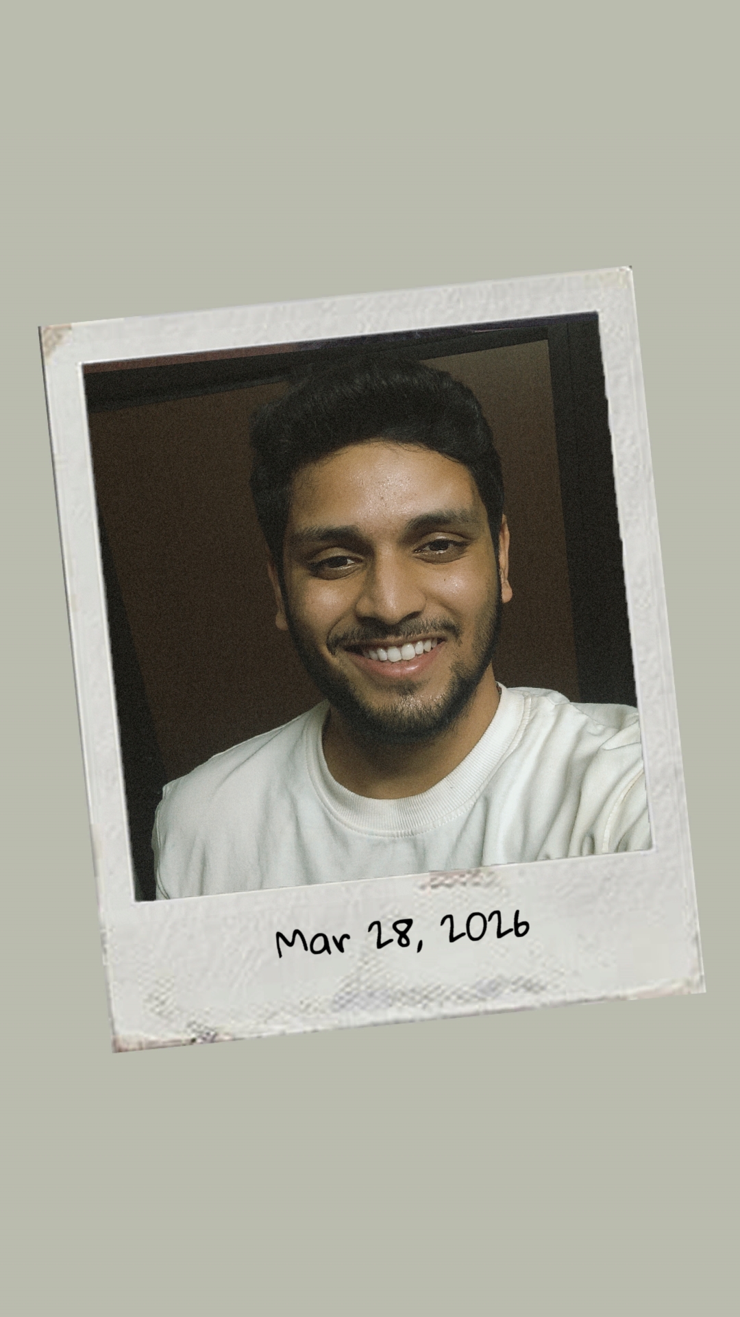 Madhur Chandak