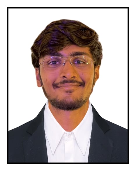 KETAN PATIL
