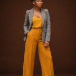 Christianah Akinwole - Ibadan, Nigéria