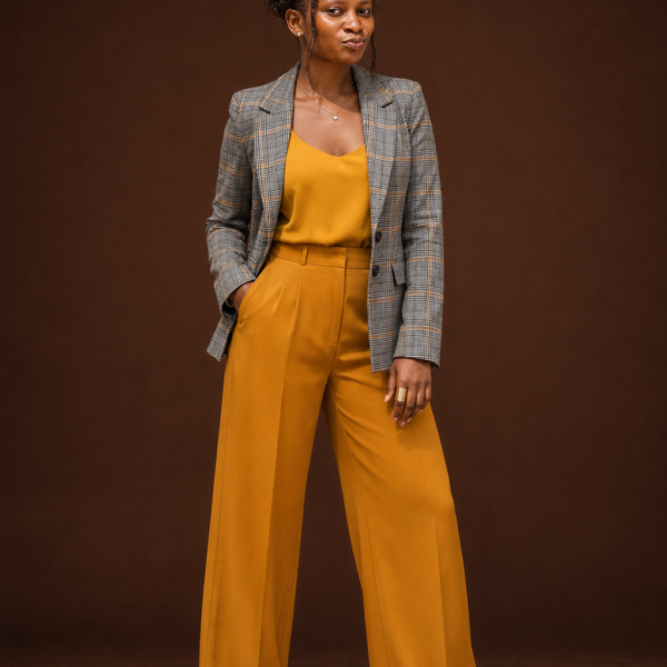 Christianah Akinwole