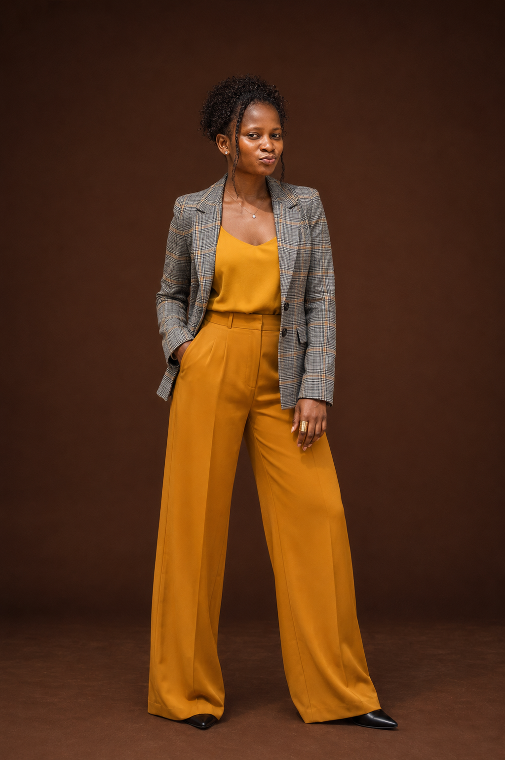 Christianah Akinwole