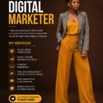 I will manage your social media and run high-converting Facebook, Instagram and TikTok ads