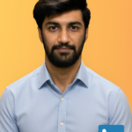 Muhammad Usman Butt - Lahore, Pakistan