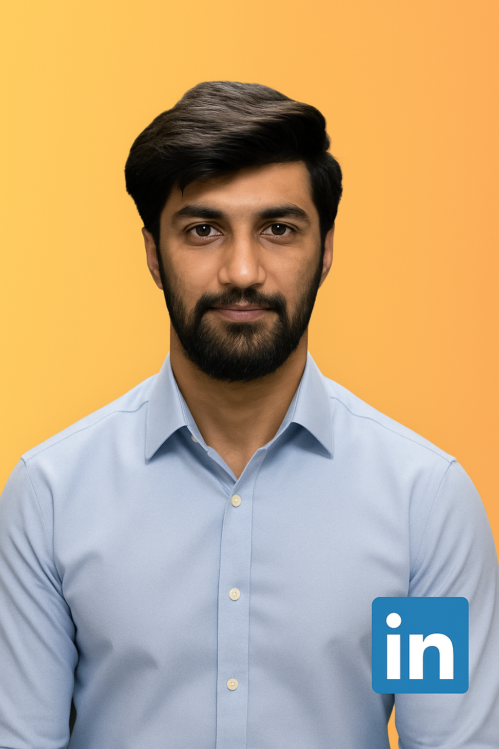 Muhammad Usman  Butt