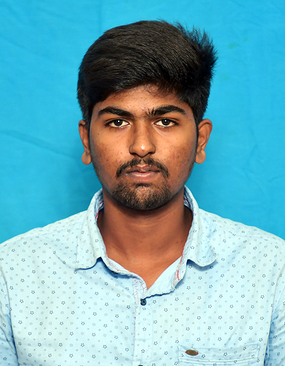 Haribaskar M