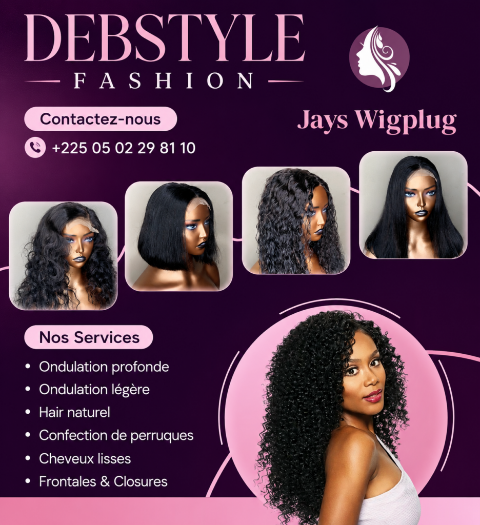 Stanel Yessoh - portfolio - 1