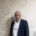 عادل مسالمة - رام الله, فلسطين