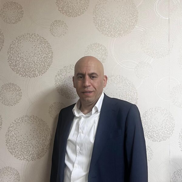 Adel Masalma