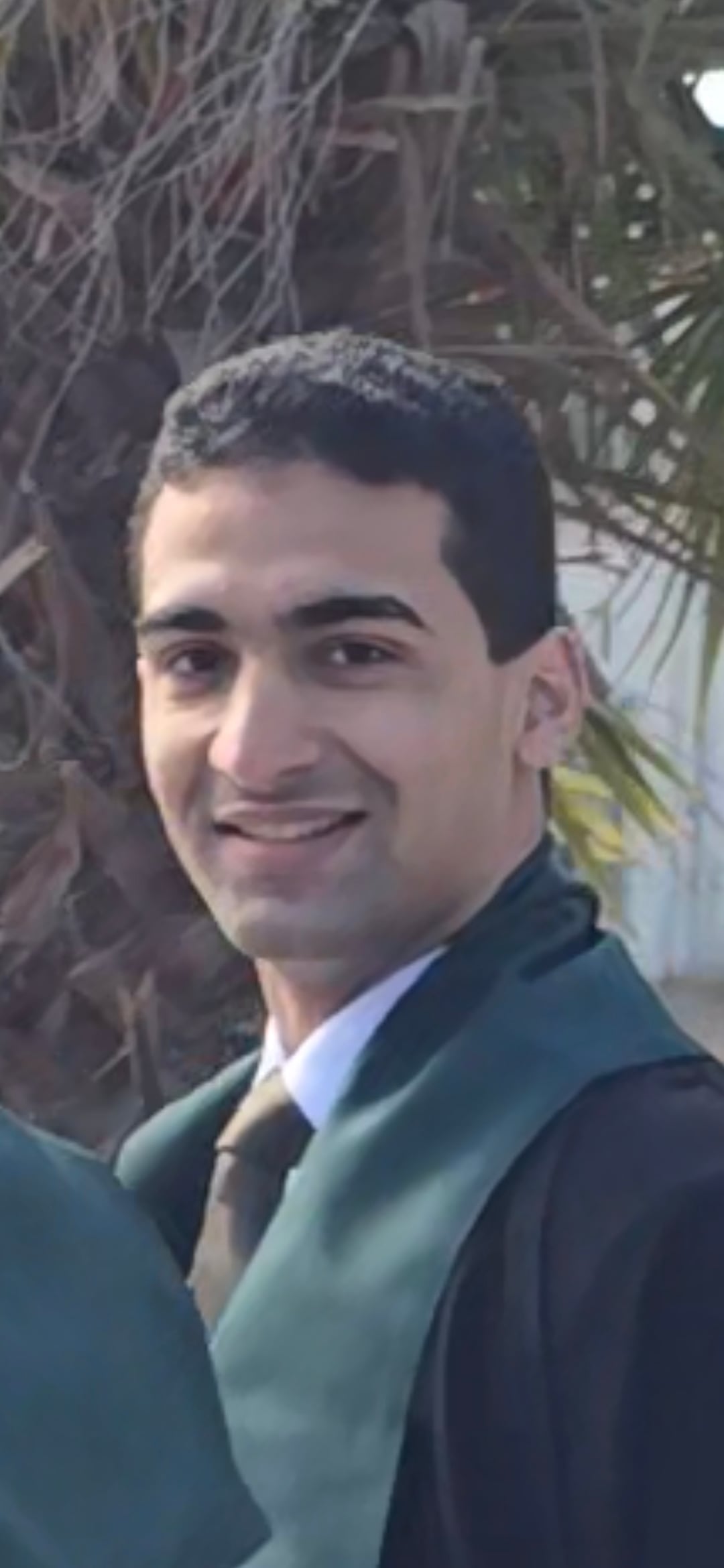 Mohammed Thamir Subhi