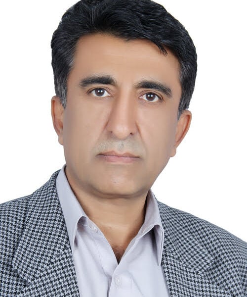 Aref Dorazehi