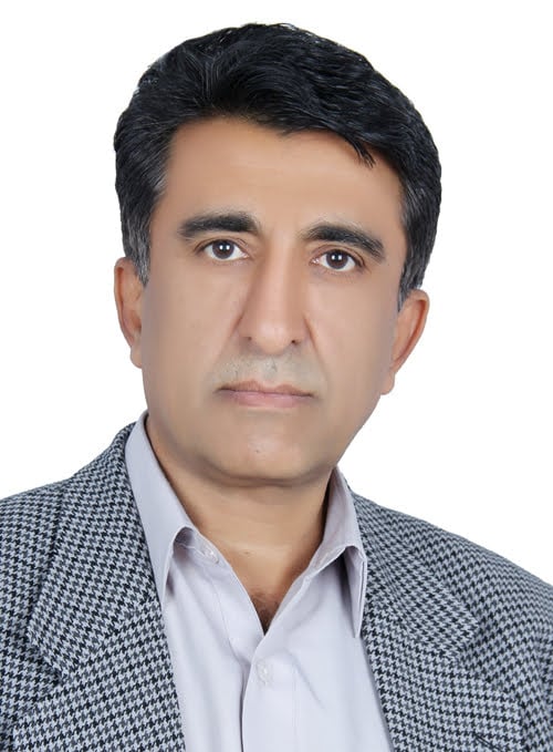 Aref Dorazehi
