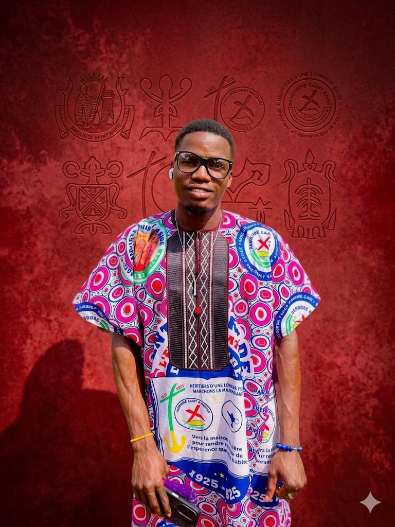Ferdinand DJOGBENOU