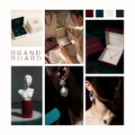 I help lifestyle, fashion, jewelry, food, and emerging businesses build memorable brand identities that connect with your audience - Remote