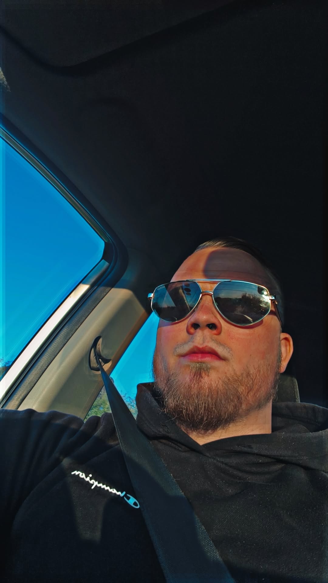 Marcin Madraszek