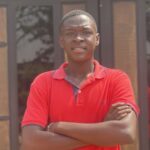 Ernest Essien - Accra, Ghana