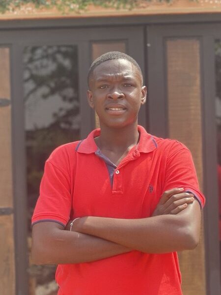 Ernest Essien