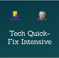 Technique Intensive - portfolio - 0