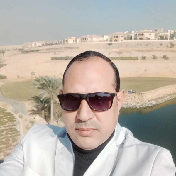 Mohamed Rajab Khalil