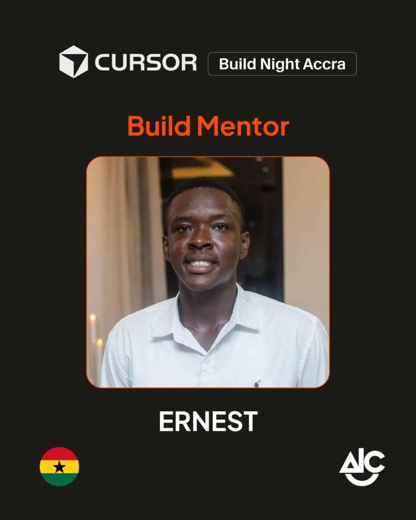 Ernest Essien - portfolio - 1