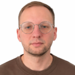Maksym Shutko - Kyiv, Ukraine
