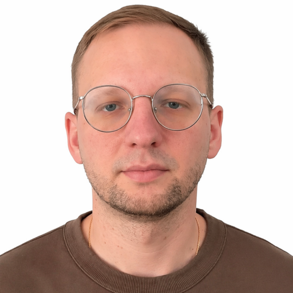 Maksym Shutko