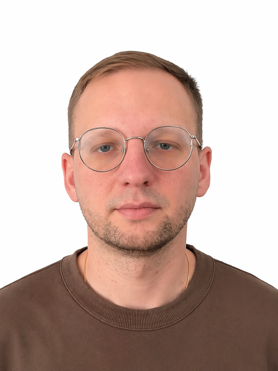 Maksym Shutko