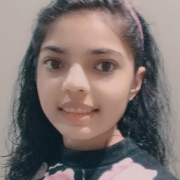 Nensi Kalathiya