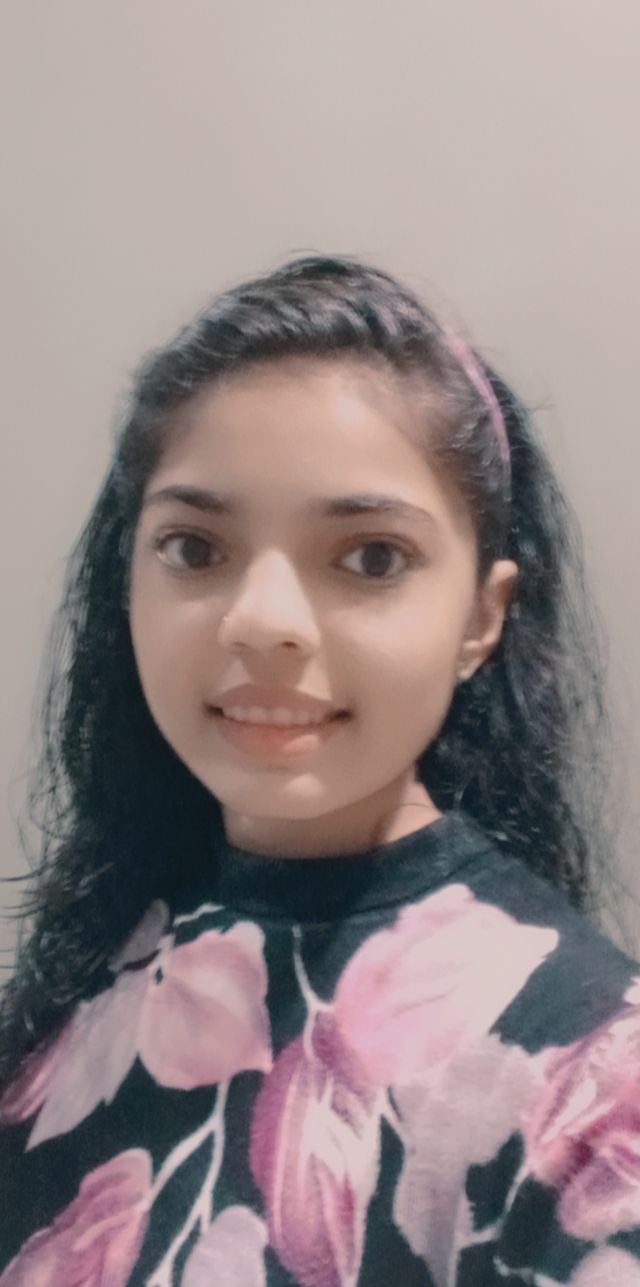 Nensi Kalathiya