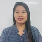 GLORIA MALLILLIN - Manila, Philippines
