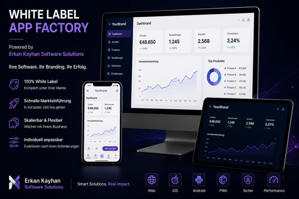 تخطيط موارد المؤسسات المخصصة، وإدارة علاقات العملاء وتطوير برمجيات المؤسسات - portfolio - 1