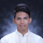 Reyman Casio - Davao City, Philippines