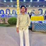 Vishal Kumar - Delhi, India