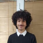 Yassine Ghzala - Aryanah, Tunisia
